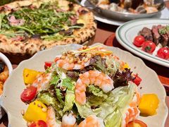 -果仁·意大利餐厅(财富广场店)