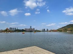 -顺峰山公园