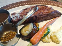 -半秋山西餐厅(宜昌大洋店)