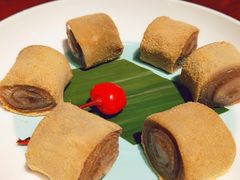 -北平食府(马鞍山路店)