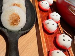 -滋色臻选川菜(北京坊旗舰店)