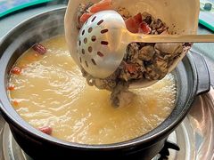 -野菌皇海景野生菌火锅(滨海大道店)
