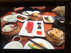 -北海金昌开元名都大酒店·四季轩中餐厅