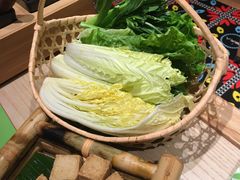 -椰夫人·养生椰子鸡(金沙洲永旺店)