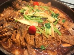 -老板恋上鱼(荣盛广场店)