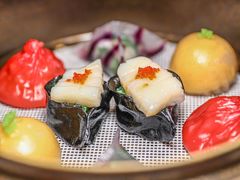 -莉莉海堂HAITANG·烤鸭(国贸商城店)