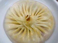 王牌蟹粉灌汤包-苏小柳手工点心(人民广场分院)