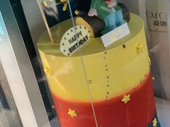 -B.O.M波姆烘焙(凤凰街店)