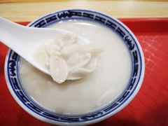 花生汤-没牙伯花生汤店(老药洲店)