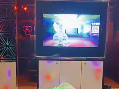 -迪迪派KTV(创业大厦店)