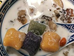 手工鲜芋圆-双喜老铺(人民广场店)