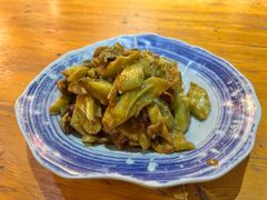 -老姑砂锅·烧烤天津菜(体北道店)