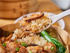 -72街荷叶饭(东方宝泰广场店)