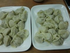 -老边饺子馆(北京南站3店)