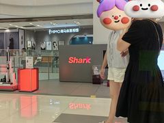 -凯德广场(武胜路店)