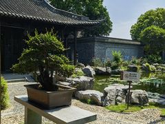 -吴敬梓故居
