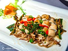 -苏先生海鲜渔庄(金桥店)