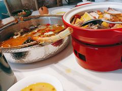 -上上席川菜(凯德乐峰广场店)