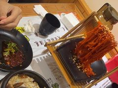 -韩食味·小木屋(日照店)