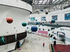 -湖南省科学技术馆