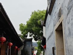 -塔巷