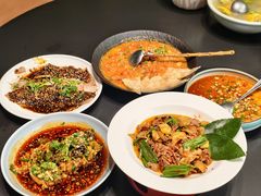 -滇铺子·云南特色菜·第九届野生菌美食节(曲靖万达店)