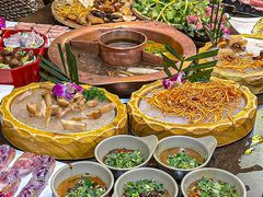 -滇釜火锅·能喝汤的火锅(车公庄店)