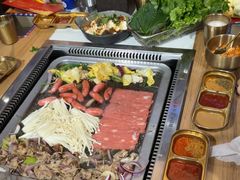 -郭记烤肉创始店(民丰大街店)