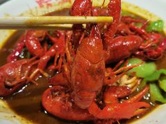 -虾满堂小龙虾烧烤(富荟广场店)