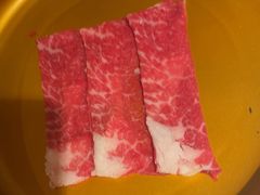 -牛New寿喜烧(金茂览秀城店)