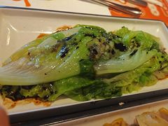 -大快活(罗湖商业城分店)