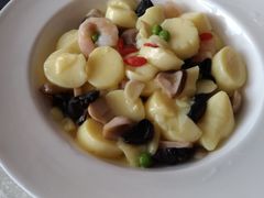 -大碗居·烤鸭·鱼头泡饼(天坛东门店)