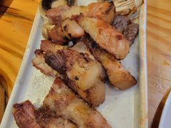 -喜来稀肉(北外滩白玉兰广场店)