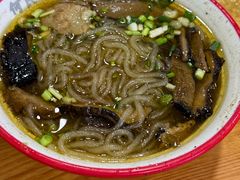 -何氏筠连水粉(明伦堂店)