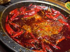 -蜀大侠火锅(总府路店)