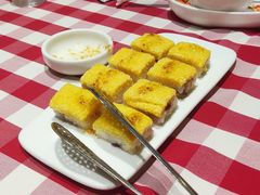 -西贝(金桥店)