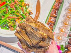 -陶缘一号·四季缘·老字号顺德菜·户外婚礼家宴(西滘店)