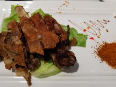 -峨嵋酒家总店(车公庄店)