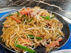 -长安·大茶饭