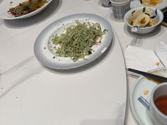-李记搅团•非遗陕菜(三桥店)