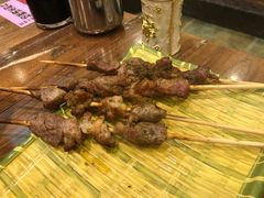 -清真·玛丽亚新疆菜主题餐厅(浙江中路店)
