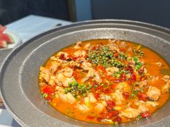 -院里寻菜·精致庭院菜(观沙岭店)