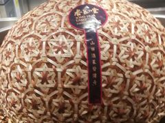 香酥鸡-杏花堂·山西菜馆(晋中万达店)