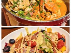 -UPPER KITCHEN(延安路店)
