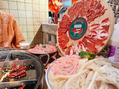 -周小明火锅(黑金冠社区店)