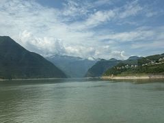 -神农溪纤夫文化旅游区