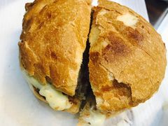 -兰芳园(上环店)