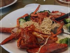 -东方印象大酒楼(拱北店)