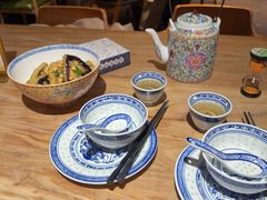 -图味美小黄鱼·景德菜(浙江路店)