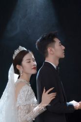 点击看大图 -金夫人婚纱摄影(衡阳店)